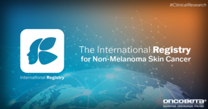 International registry launch