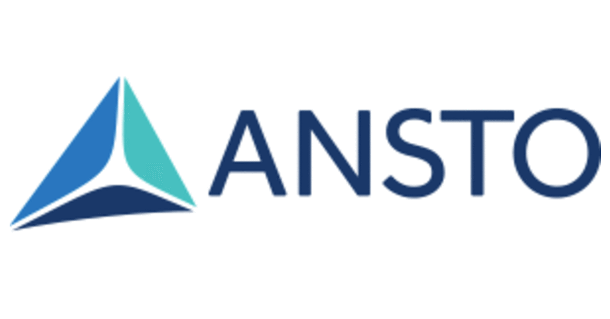 Ansto Logo
