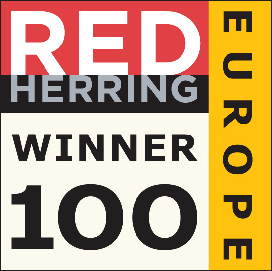 Red Herring Award for Europe