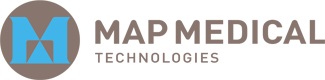 Map Medical Technologies Logo